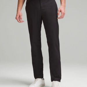 Lululemon men’s dress pants